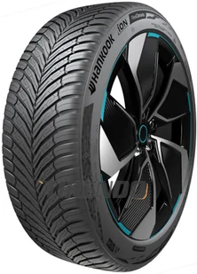 Hankook iON FlexClimate IL01 245/45R19 102Y - Opony całoroczne - miniaturka - grafika 1