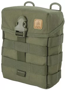 Kieszeń Helikon E&E Pouch Adaptive Green (MO-U03-CD-12) H - Nerki - miniaturka - grafika 1