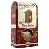 Zioła - Natura Wita Herbatka ziołowo-owocowa NA ZAPARCIA 80g - miniaturka - grafika 1