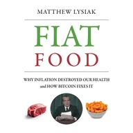 Audiobooki obcojęzyczne - Fiat Food - miniaturka - grafika 1