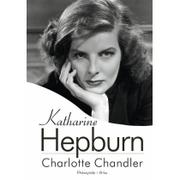 Prószyński Katharine Hepburn - Charlotte Chandler