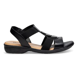 Sandały Go Soft WI16-956-08 - Sandały damskie - miniaturka - grafika 1