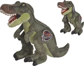 Maskotki i pluszaki - Simba Jurassic World Real T-Rex 25 cm - miniaturka - grafika 1
