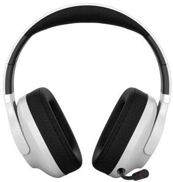 CANYON EGO GH-15 2in1 BT White CND-SGHS15W