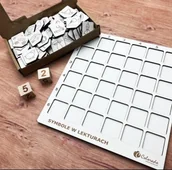 Pomoce naukowe - Lektury w symbolach - Colorado - miniaturka - grafika 1