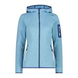 Bluza damska turystyczna CMP - Odzież trekkingowa damska - miniaturka - grafika 1