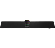 Akcesoria do monitorów - Panel Konferencyjny Iiyama Uc Cam120Ulb-1 (Kamera 4K 12M/120°, 6 Mikrofonów Kierunkowych, Głośnik 8W) - miniaturka - grafika 1
