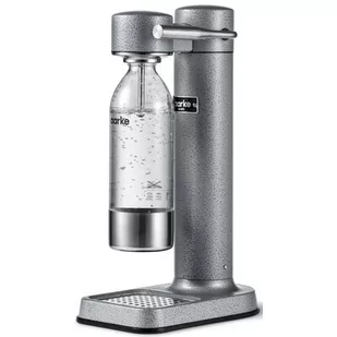 Aarke Carbonator III AAC3-Hammertone Grey - Saturatory - miniaturka - grafika 1