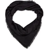 Apaszki i szaliki damskie - Guess Chusta KEFIAH | z dodatkiem wełny - miniaturka - grafika 1