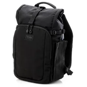 Akcesoria fotograficzne - Plecak Tenba Fulton v2 10L Black - miniaturka - grafika 1