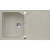 Zlewozmywaki - Alveus SENSUAL 30 PEBBLE 4303002 - miniaturka - grafika 1