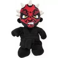 Maskotki i pluszaki - Star Wars Maskotka Darth Maul 17cm Nowa - miniaturka - grafika 1