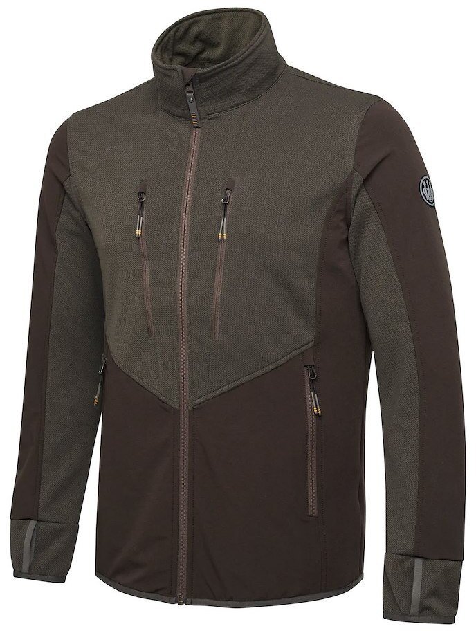 Kurtka męska Beretta Rupicapra Moss&BrownBark : Kolor wa 11552_62002