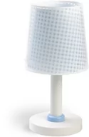 Lampy stojące - Dalber Vichy Blue lampka nocna 1-punktowa 80221T 80221T - miniaturka - grafika 1
