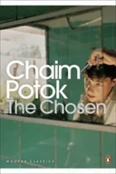 Pozostałe książki - Penguin Chaim Potok - Chosen - miniaturka - grafika 1