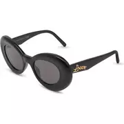 Okulary przeciwsłoneczne - LOEWE Okulary przeciwsłoneczne LW40112I - miniaturka - grafika 1