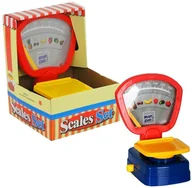 Zabawki AGD - Waga sklepowa - miniaturka - grafika 1