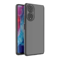Etui i futerały do telefonów - Hurtel Ultra Clear 0.5mm etui Honor X7 / Honor Play 30 Plus cienki pokrowiec przezroczyste - miniaturka - grafika 1