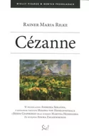 Felietony i reportaże - Sic Cezanne - Rilke Rainer Maria - miniaturka - grafika 1