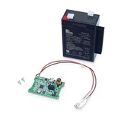 Akcesoria do urządzeń pomiarowych - OHAUS  Defender 3000 DT33P (30699120) - akumulator z układem ładowania - miniaturka - grafika 1