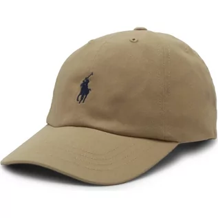 Czapki dla dzieci - POLO RALPH LAUREN Bejsbolówka - grafika 1