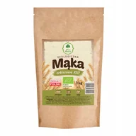 Mąka - Mąka orkiszowa typ 850 EKO 1kg Dary Natury - miniaturka - grafika 1