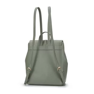 Plecak damski Wittchen YOUNG 94-4Y-509 - Plecaki - miniaturka - grafika 3