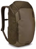 Plecaki - Plecak Thule Chasm 26 L Deep Khaki - miniaturka - grafika 1