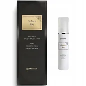 Kremy do twarzy - RAYPATH Krem przeciwstarzeniowy twarz Nanosilver dzień i noc 50 ml - miniaturka - grafika 1