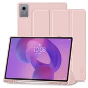 Akcesoria do tabletów i e-booków - TECH-PROTECT SC PEN LENOVO IDEA TAB PLUS 12.1 TB-361 PINK - miniaturka - grafika 1