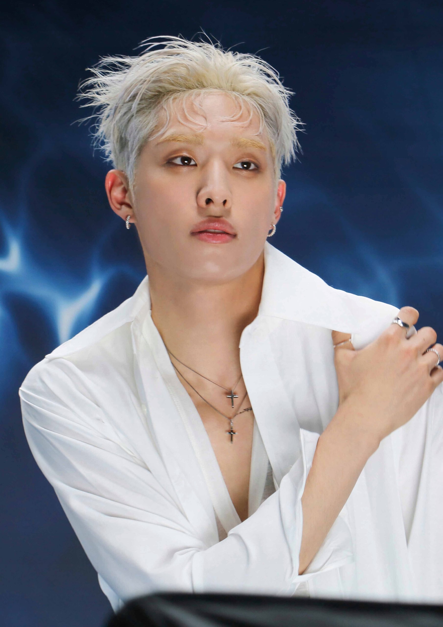 Plakat A1 P1Harmony K-Pop Kpop Korea Muzyka Keeho