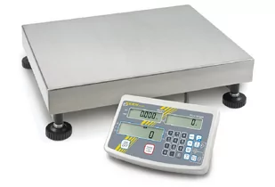 KERN IFS 6K-4S, 3/6kg, 0,1/0,2g, 230x230mm - waga licząca - Wagi specjalistyczne - miniaturka - grafika 1