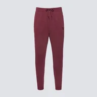 Spodnie męskie - REEBOK SPODNIE REEBOK IDENTITY FLEECE JOGGER - miniaturka - grafika 1