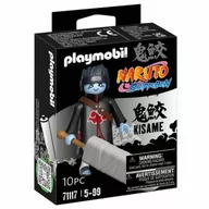 Figurki dla dzieci - Action Figure Playmobil Kisame (S7188153) - miniaturka - grafika 1