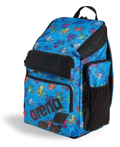 Plecak sportowy Arena One Go 45L Octopus