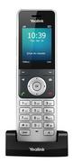 Telefonia VoIP - Yealink W56H IP Phone DECT Phone, with PSU W56H - miniaturka - grafika 1