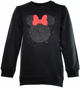 Bluza dla dzieci z postaciami z bajki Myszka Minnie - Bluzy dla dziewczynek - miniaturka - grafika 1