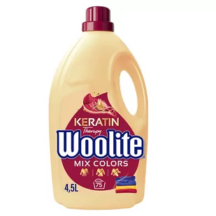Woolite XXL COLOUR 4,5L 4,5L (8060379) - Środki do prania - miniaturka - grafika 1