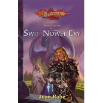 ZYSK I S-KA Świt nowej ery Tom 1 - dostawa od 3,49 PLN - Fantasy - miniaturka - grafika 1