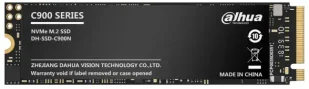 Dahua Technology C900 256GB M.2 PCIe NVMe - Dyski SSD - miniaturka - grafika 1