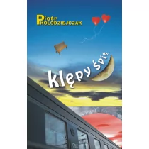 Klępy śpią Piotr Kołodziejczak - Klasyka - miniaturka - grafika 1