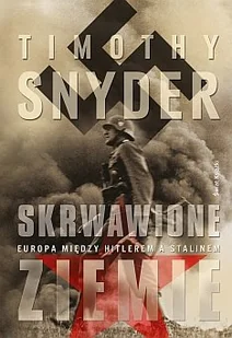 Skrwawione ziemie - Felietony i reportaże - miniaturka - grafika 1