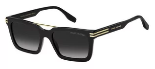 Okulary przeciwsłoneczne - Okulary przeciwsłoneczne Marc Jacobs MARC 589 S 807 - grafika 1