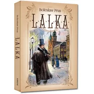 Greg Lalka - Bolesław Prus