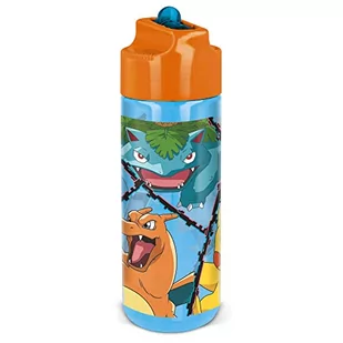 Pokémon Tritanflasche, ca. 540 ml - Pozostałe książki - miniaturka - grafika 1