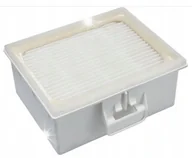 Filtry do odkurzaczy - Filtr HEPA Bosch BBZ156HF Dla alergików Zmywalny - miniaturka - grafika 1