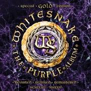 Pop - The Purple Album: Special Gold - miniaturka - grafika 1