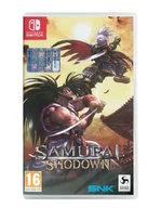 Gry Nintendo Switch - Samurai Shodown GRA NINTENDO SWITCH - miniaturka - grafika 1