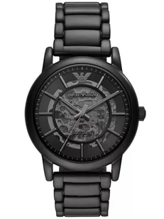 Zegarek Emporio Armani Zegarek AR60045 LUIGI - - Zegarki męskie - miniaturka - grafika 3