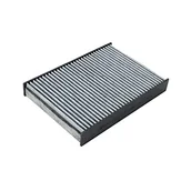 Filtry kabinowe - VALEO Filtr, wentylacja przestrzeni pasażerskiej 715673 - miniaturka - grafika 1